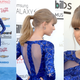 Illustration for article titled Asses Out and Buttcheek Chic: The Billboard Awards Red Carpet